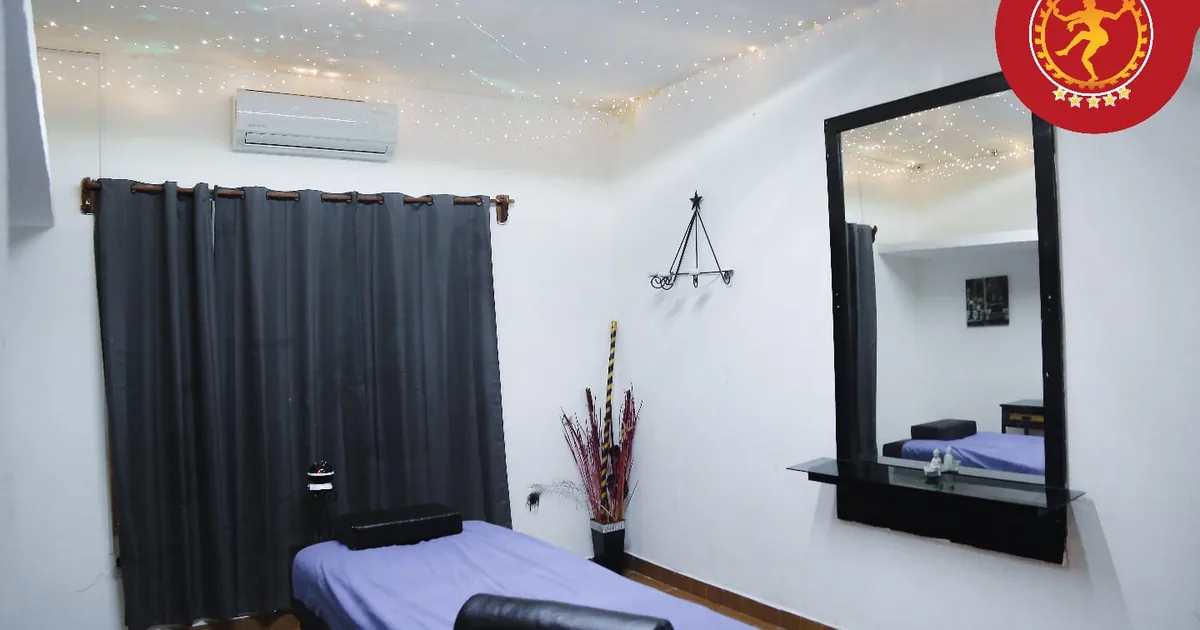 Masajes y Spa Tantra