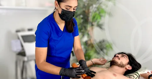 Bali Beauty Spa, negocios en Tuxtla Gutiérrez, Chiapas