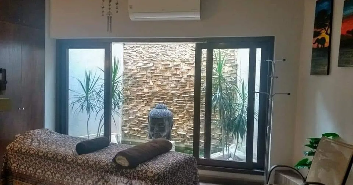 Luxhor Spa