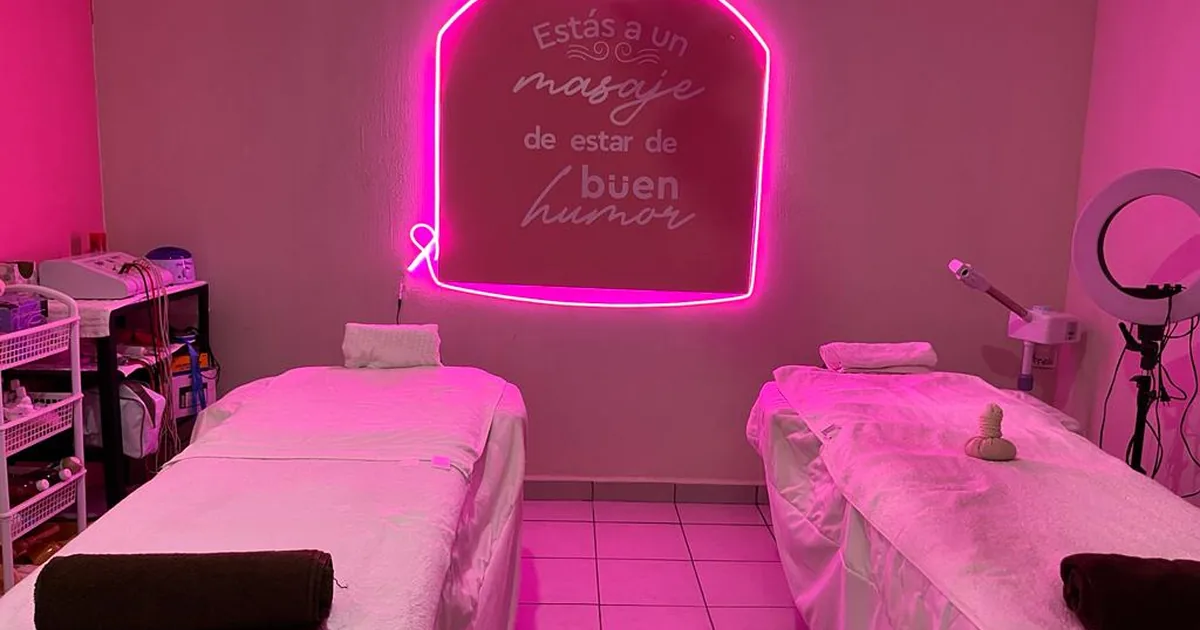 Relájate Spa & Nails