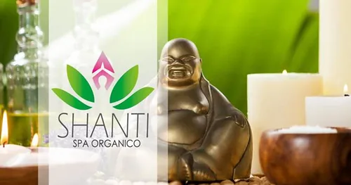 Shanti Spa Orgánico, negocios en Tuxtla Gutiérrez, Chiapas