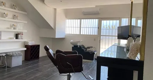 GAAF Salón & Spa, negocios en Tuxtla Gutiérrez, Chiapas