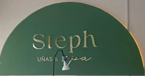 Steph Uñas & Spa Las palmas Plaza Jade, negocios en Tuxtla Gutiérrez, Chiapas