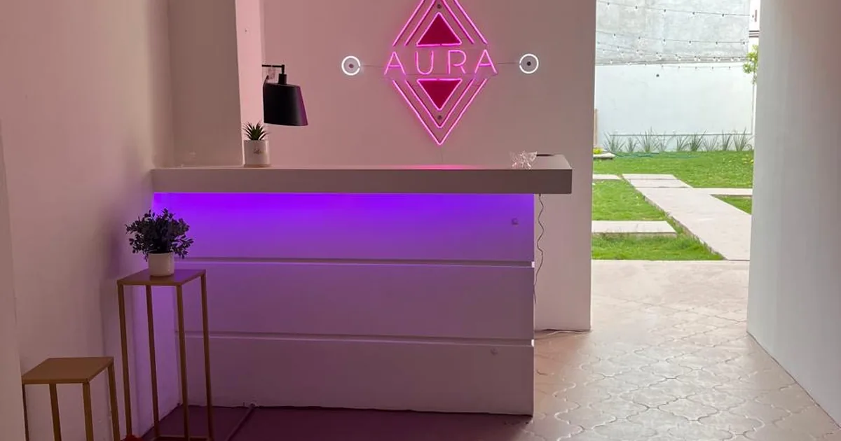 Aura SPA & Beauty Studio