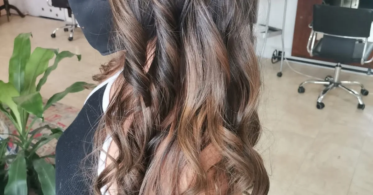 IMOX Hair & Spa