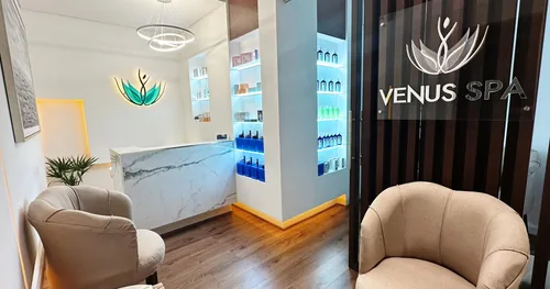 Venus Spa, negocios en Acapulco, Guerrero