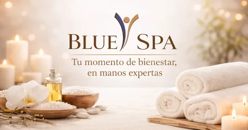 Blue Spa – Spa a domicilio Acapulco, negocios en Acapulco, Guerrero
