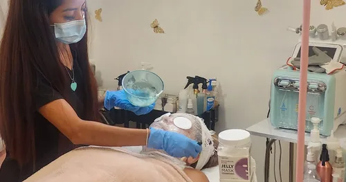 Liliana Campos | Advanced Aesthetics, negocios en Acapulco, Guerrero