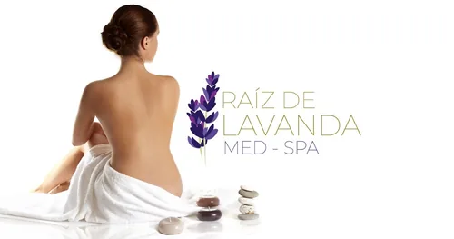 Med SPA Raíz de lavanda, negocios en Chilpancingo, Guerrero