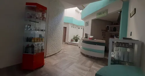 Centro Quirofísico Complete, negocios en Iguala, Guerrero