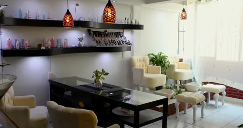Armony Spa, negocios en Iguala, Guerrero