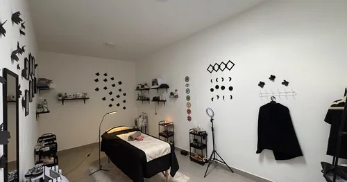 FARASHA CABINA SPA, negocios en Mineral de la Reforma, Hidalgo