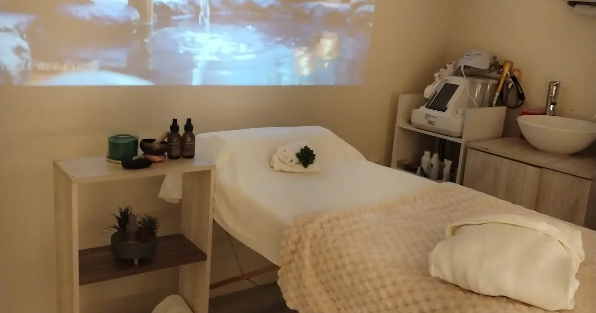 Natural Bodhi Spa