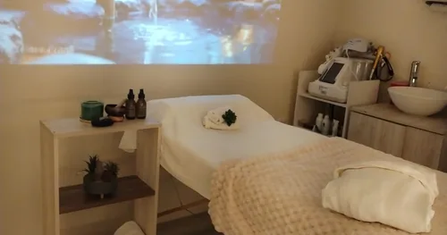 Natural Bodhi Spa, negocios en Mineral de la Reforma, Hidalgo