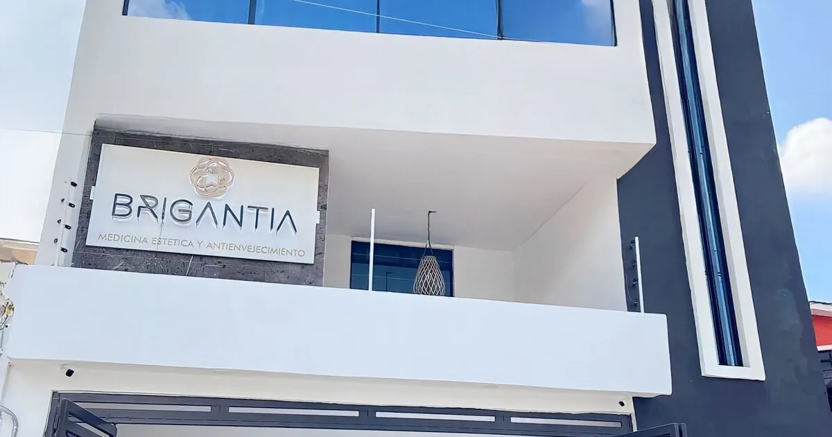 Brigantia SPA & Medicina Estética Pachuca