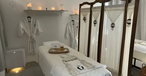 Ola Beauty & Spa, negocios en Pachuca, Hidalgo