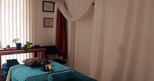 Elisa Samperio · Spa & Boutique, negocios en Pachuca, Hidalgo