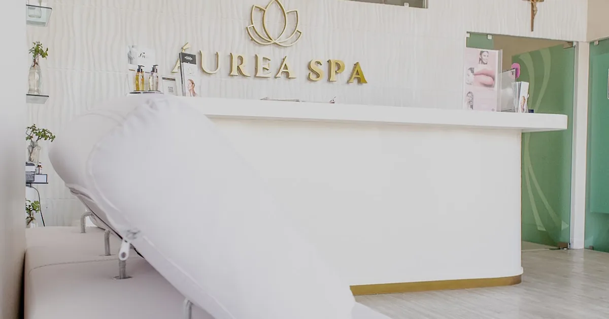 Aurea Spa Médico