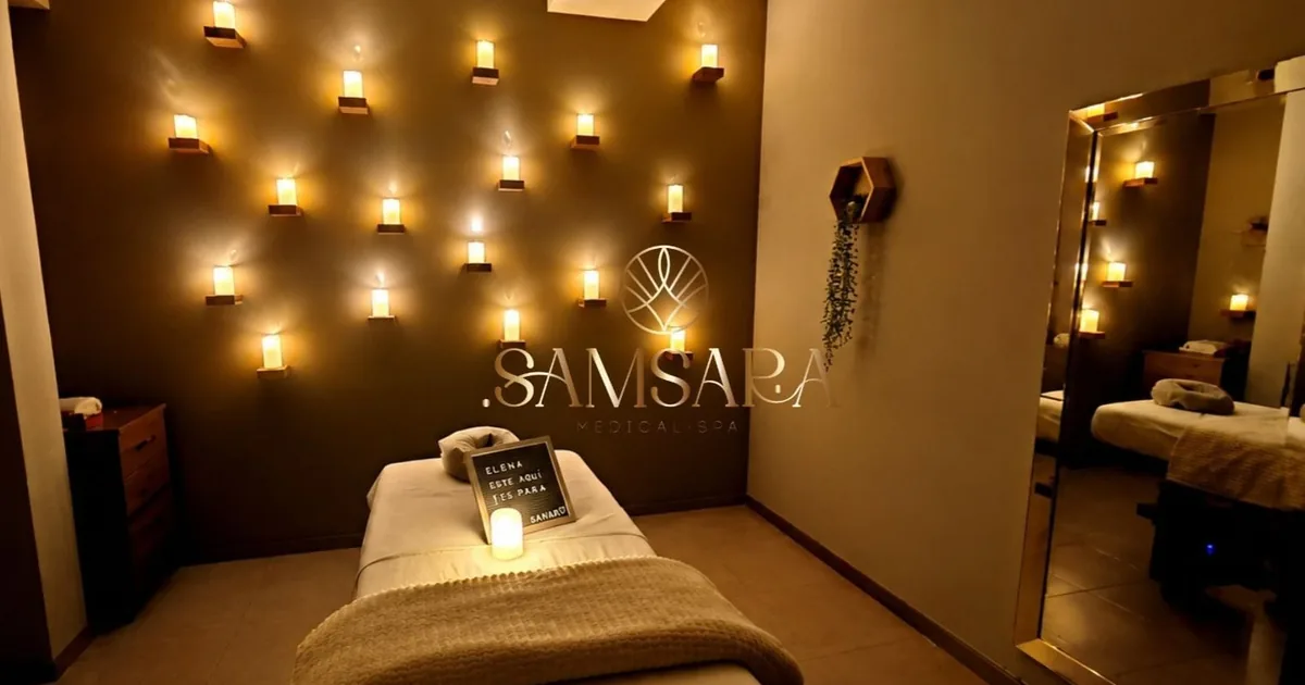 Samsara Medical Spa
