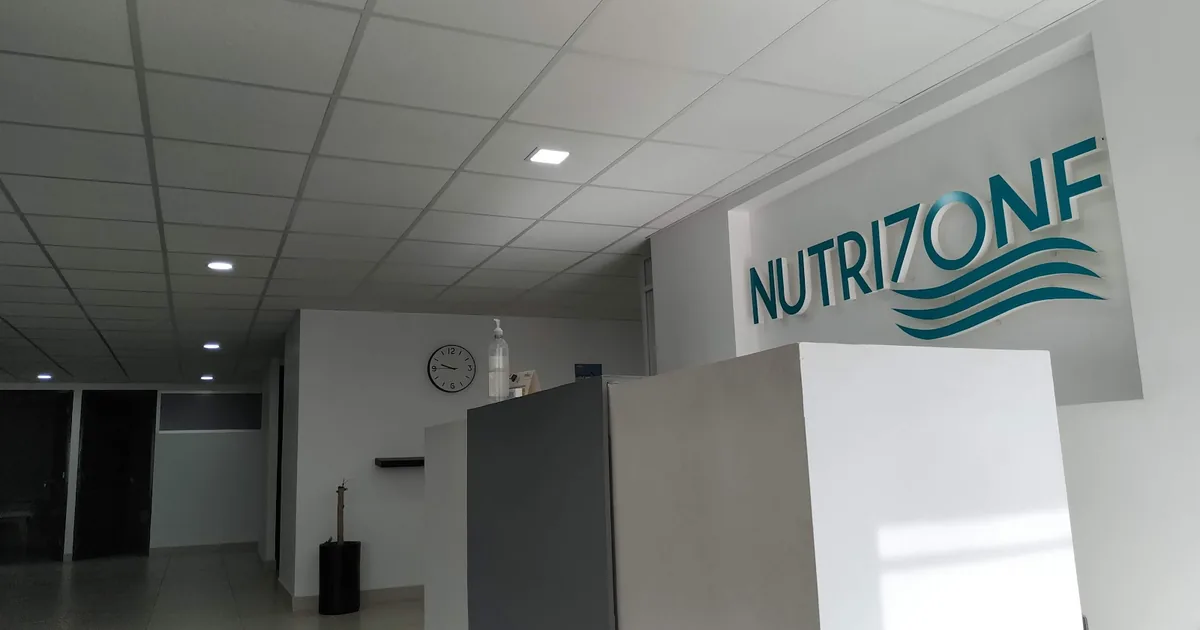 Nutrizone Pachuca