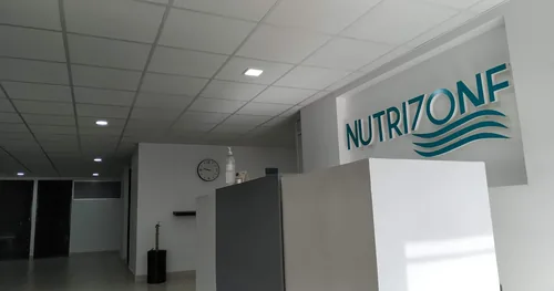 Nutrizone Pachuca, negocios en Pachuca, Hidalgo
