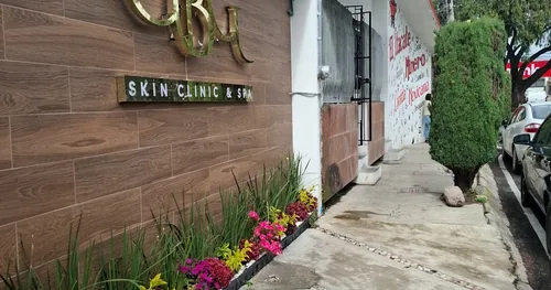 GBG Skin Clinic & Spa, negocios en Pachuca, Hidalgo