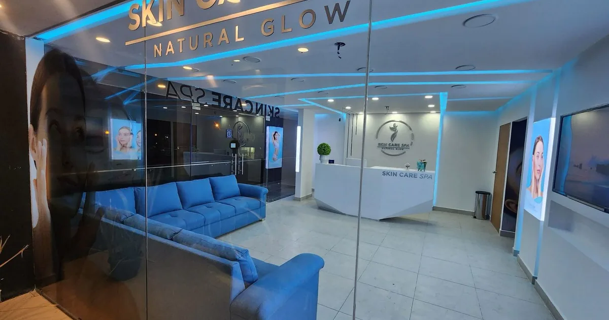 Única – Clínica estética y Spa