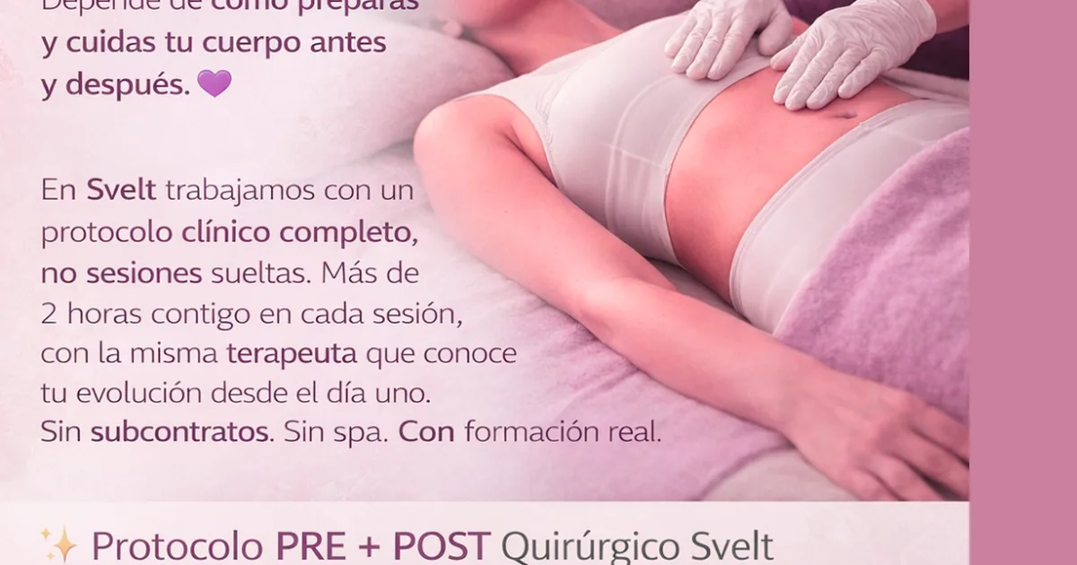 Svelt | Drenaje linfático Pachuca | Postoperatorio Pachuca | Maderoterapia Pachuca | Postparto Pachuca | Prenatal Pachuca