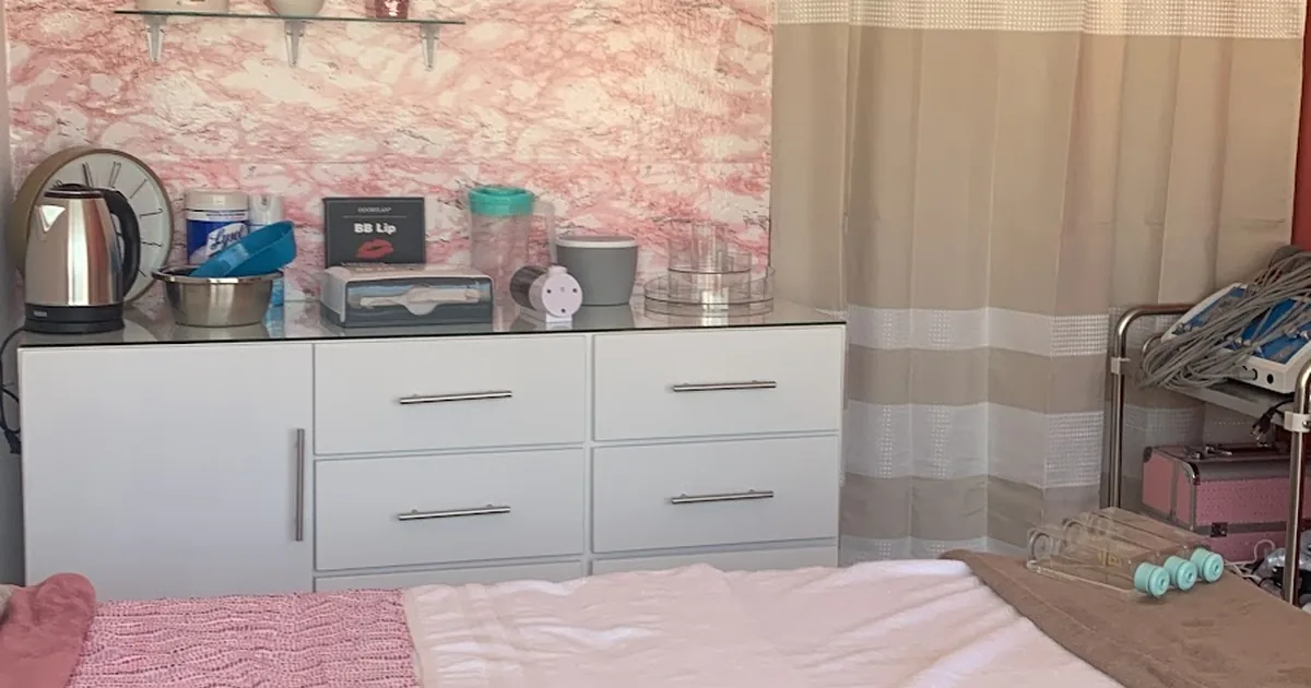 Zidag Beauty Spa