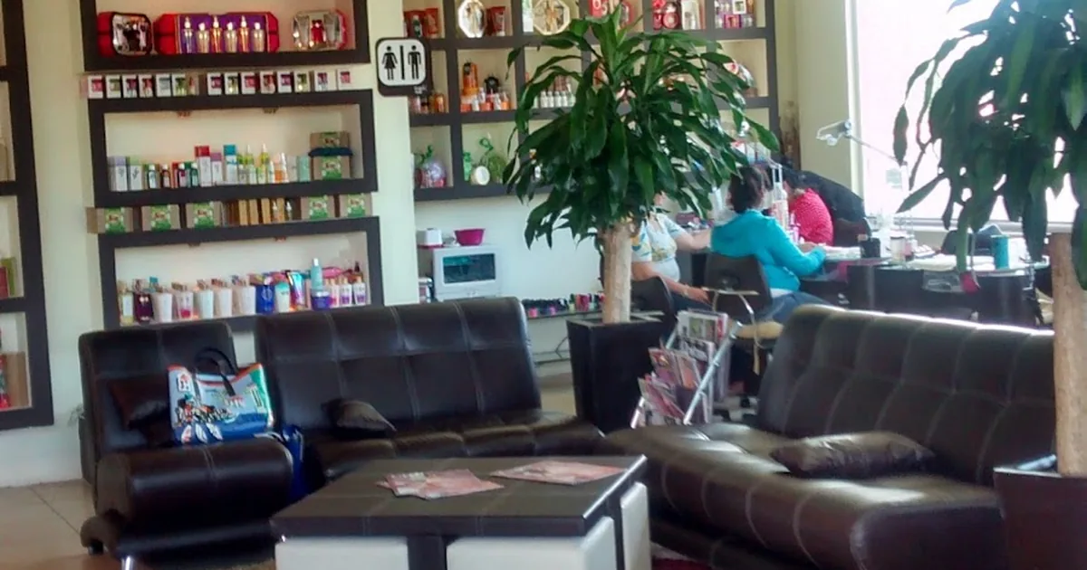 Fingers & Toes Spa Pachuca