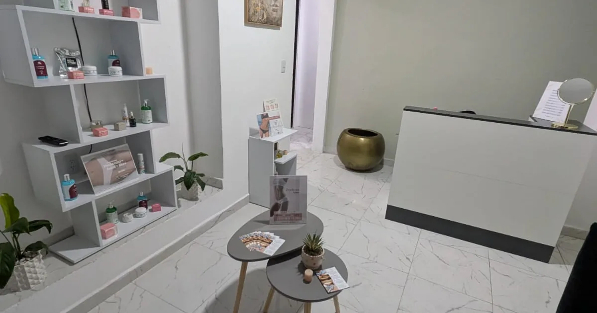 Aviva Spa
