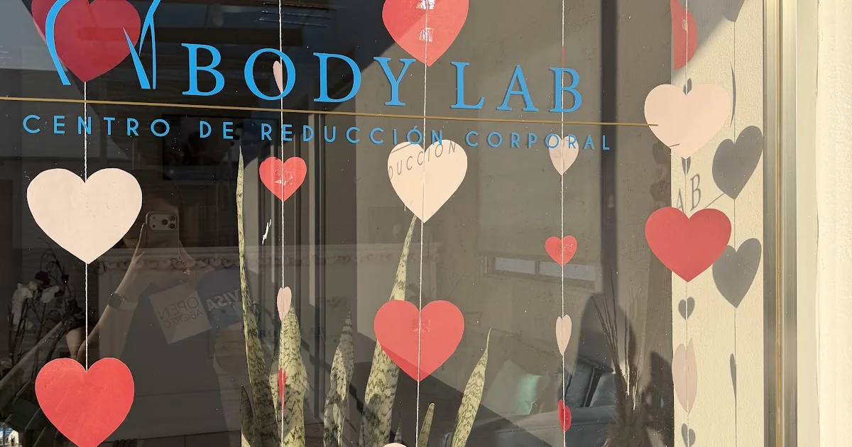 Body Lab Centro de Reducción Corporal