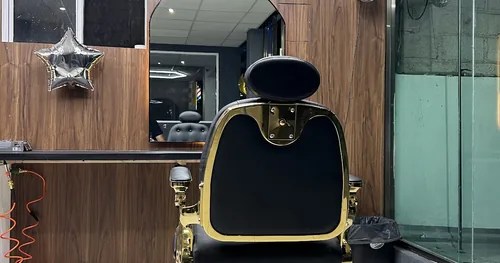 LA 23 Barbería Spa & Coffee, negocios en Tula de Allende, Hidalgo
