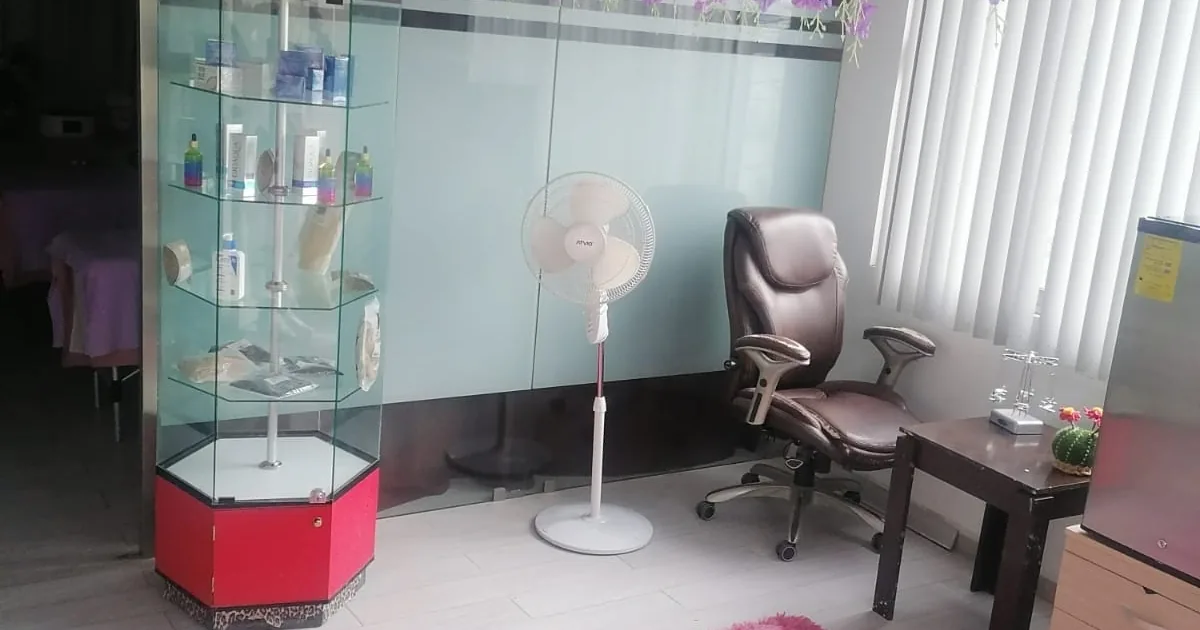 SPA ARADEN Y NUTRICION