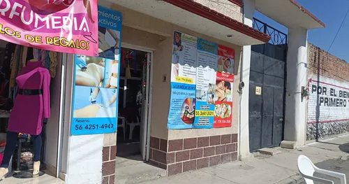 Bella Spa, negocios en Tizayuca, Hidalgo