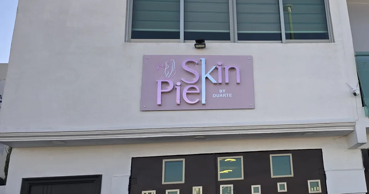 Skin Piel Depilacion Laser Diodo