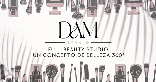 DAM STUDIO, negocios en Tizayuca, Hidalgo