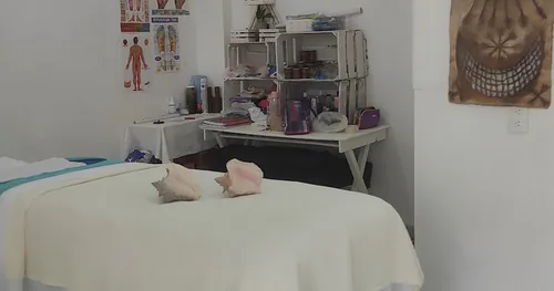 Ki’ichpam Spa Holístico, negocios en Tulancingo, Hidalgo