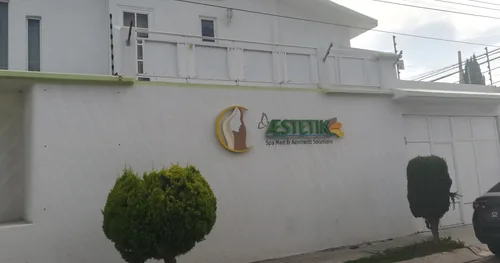Æstetik, negocios en Tulancingo, Hidalgo