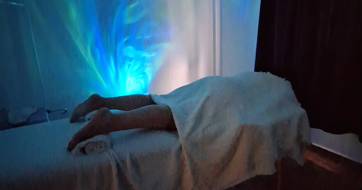 Suave Marea Spa