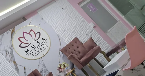 Musa Beauty & Spa by Sandy Valencia, negocios en Lázaro Cárdenas, Michoacán