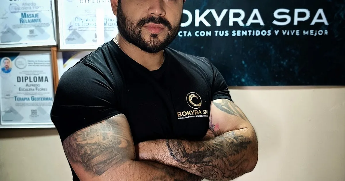 Bokyra spa