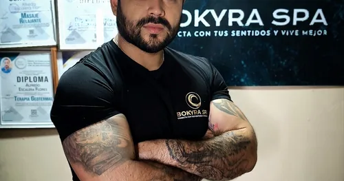 Bokyra spa, negocios en Morelia, Michoacán