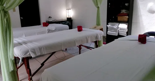 Spa Sayamara, negocios en Morelia, Michoacán