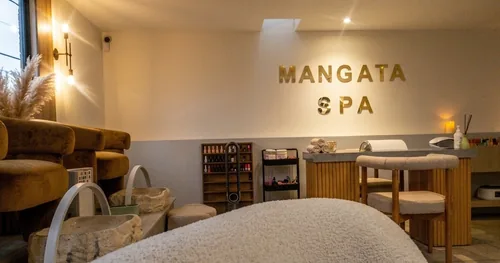 Mangata Spa, negocios en Morelia, Michoacán