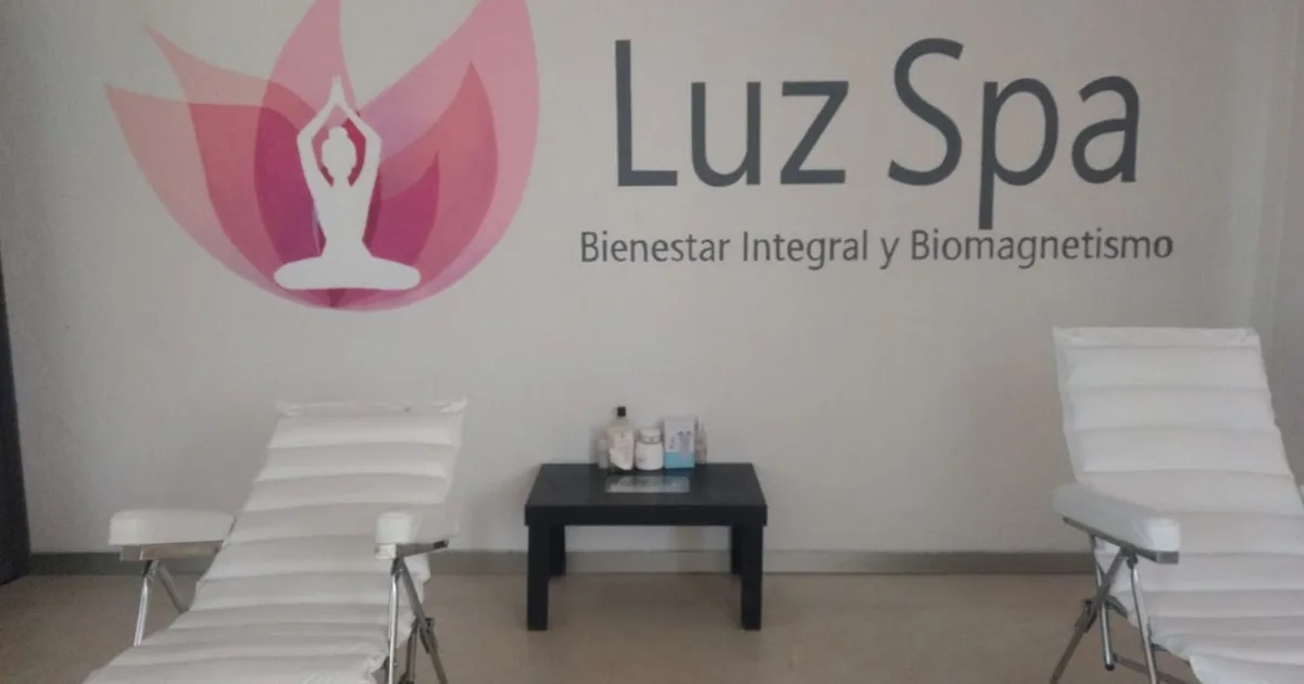 Luz Spa