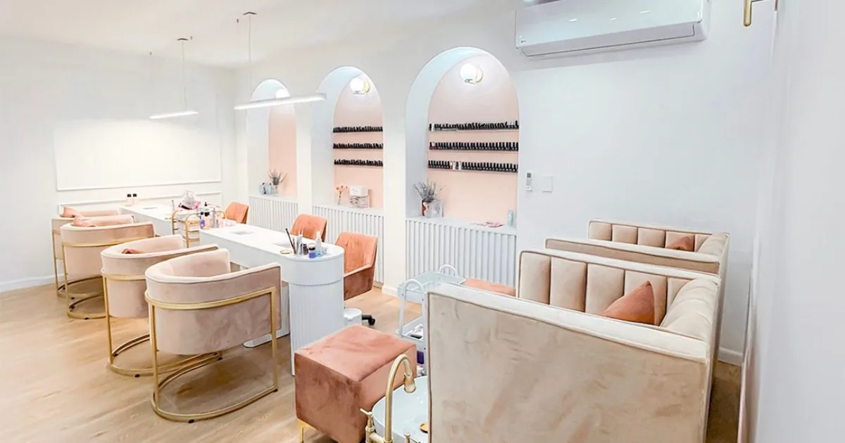 Eterna Spa