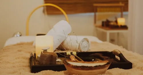 Serena SPA, negocios en Morelia, Michoacán