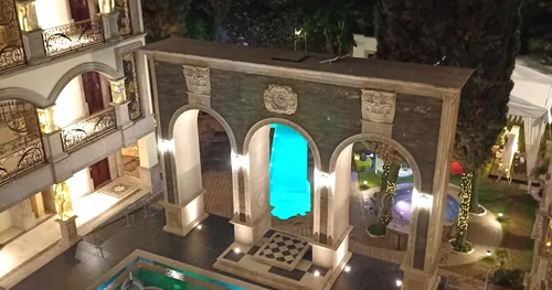 Armony Spa, negocios en Morelia, Michoacán