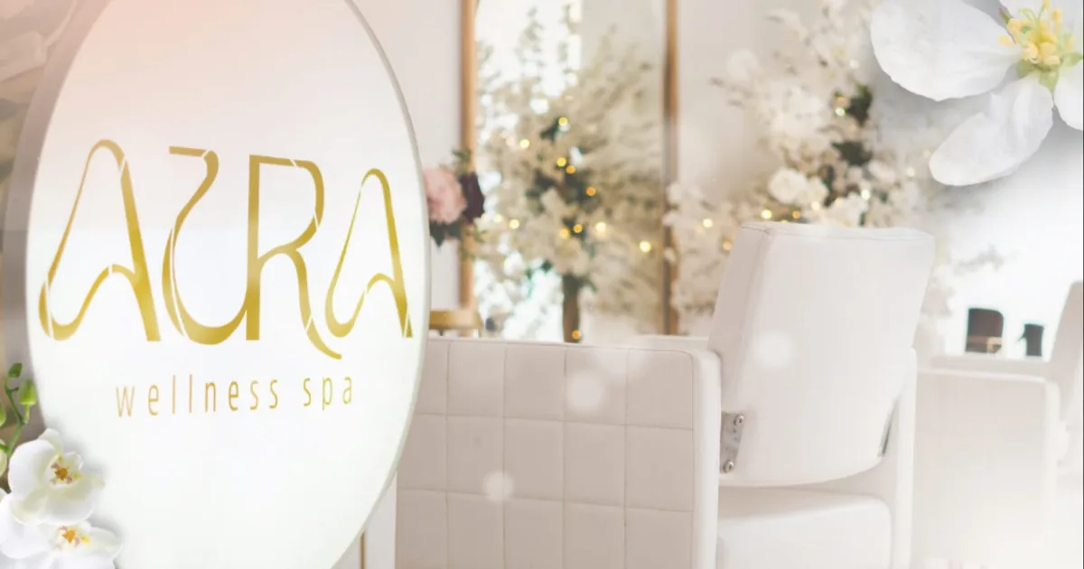 Aura Wellness Spa